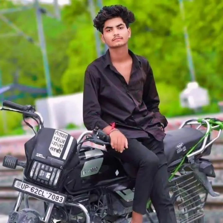 kumar Kumar