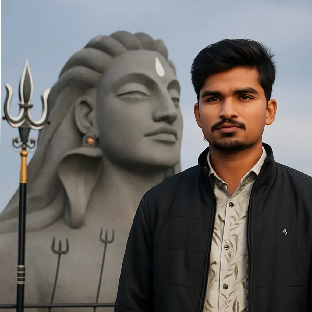 Sunil keer