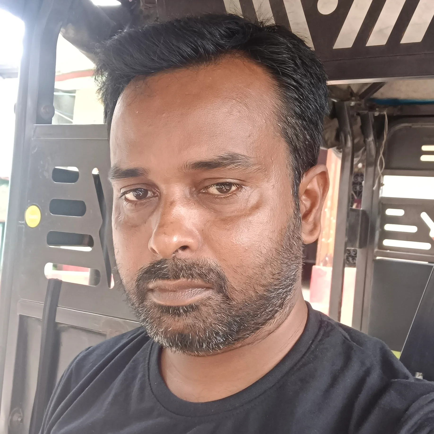Manjur Alam