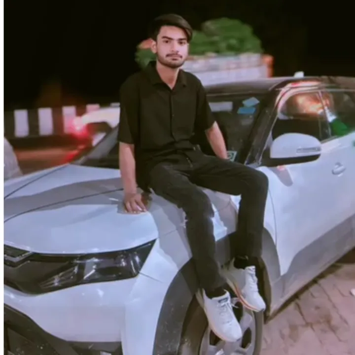 Nasirjaatji choudhary