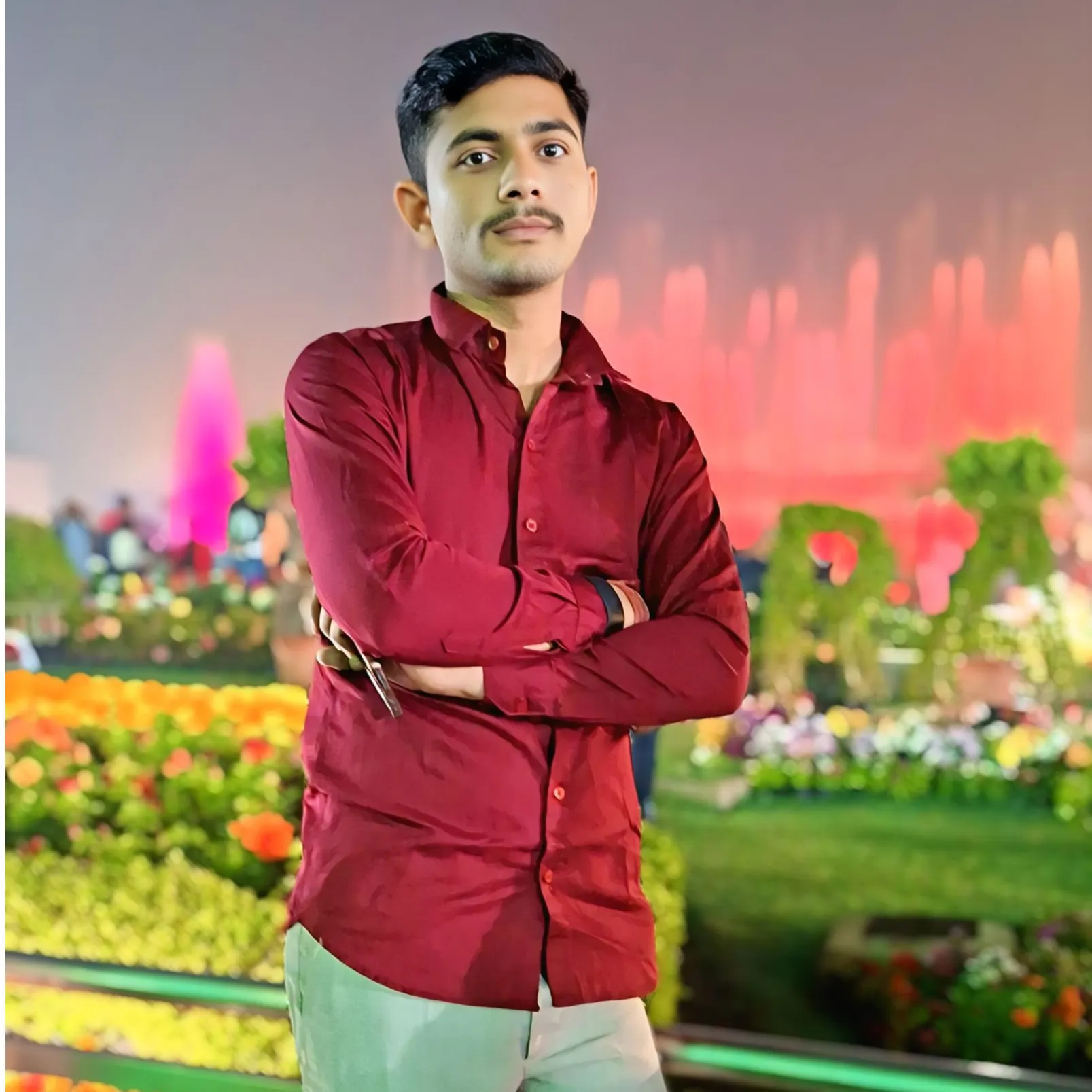 Satish Sharma