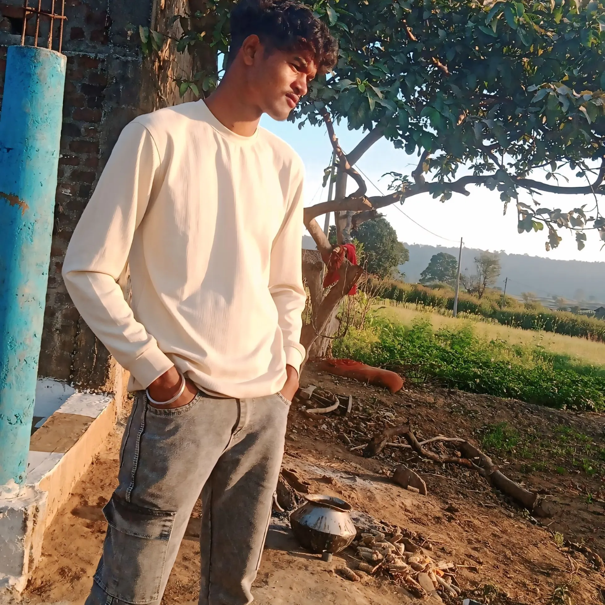 Ramkumar Aarmo