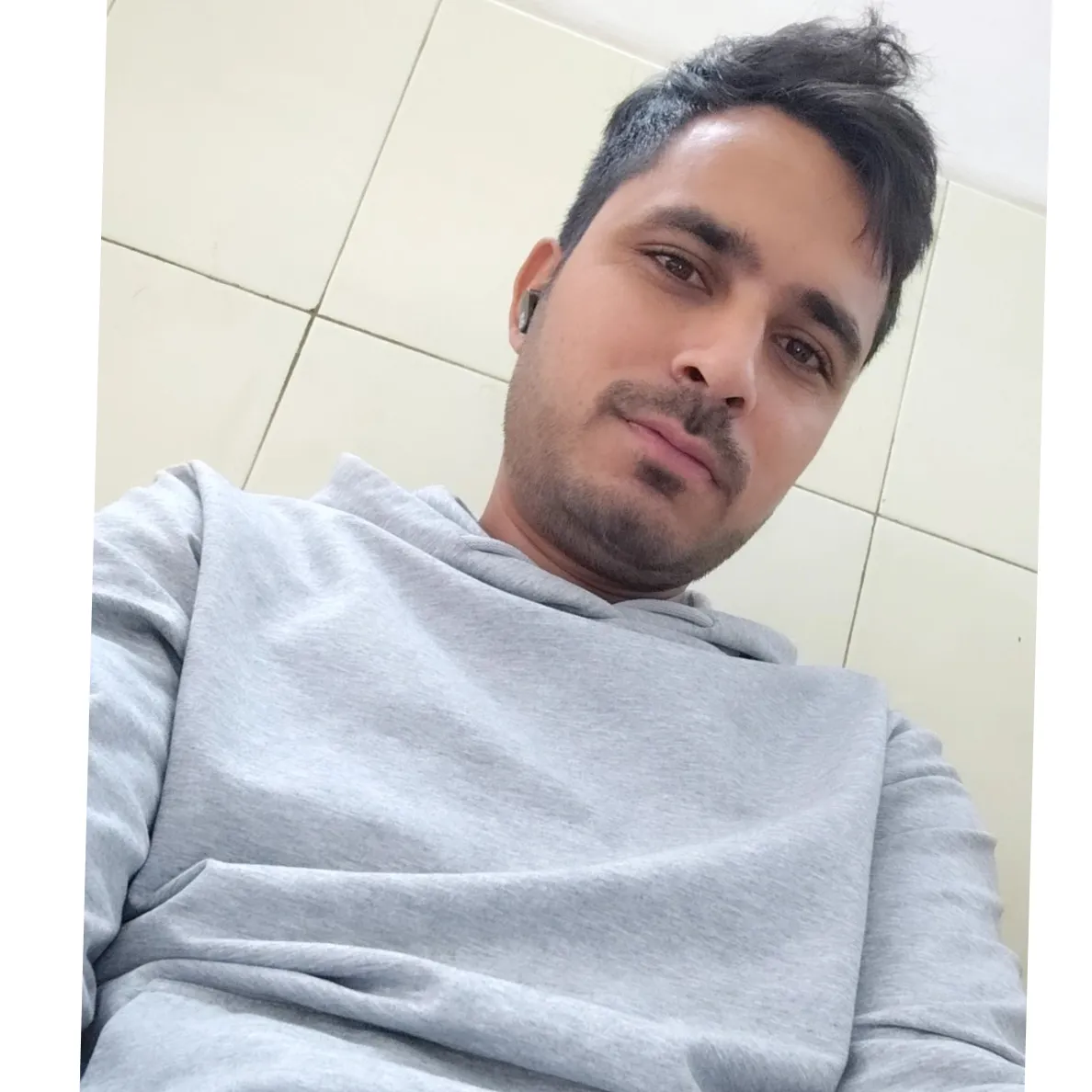 Sonu Sarraf