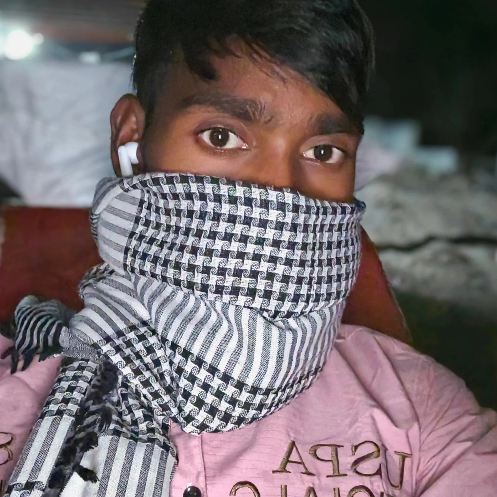 MAHESHBHAI Kesharshinh