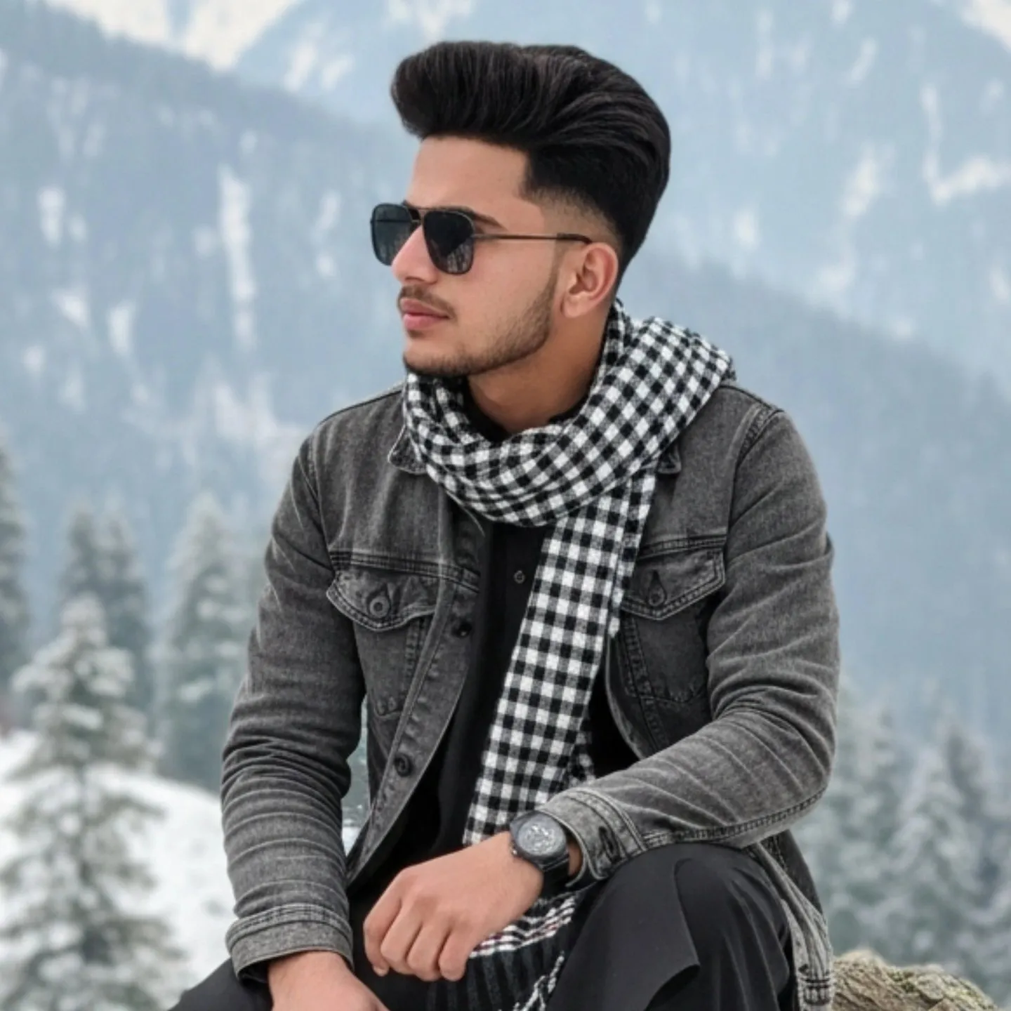 ashuKhanchamba khan