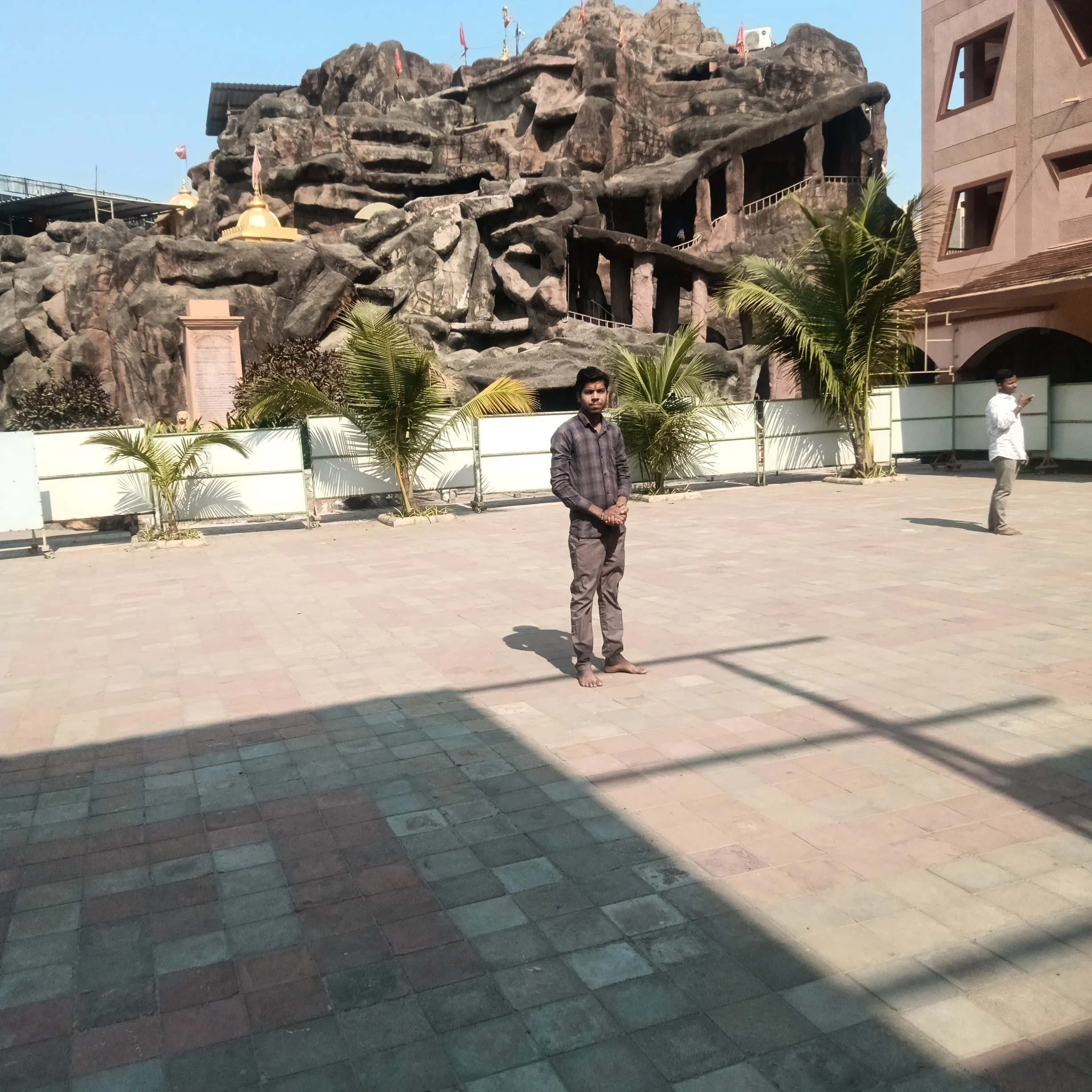 ARJUN AHIRWAR
