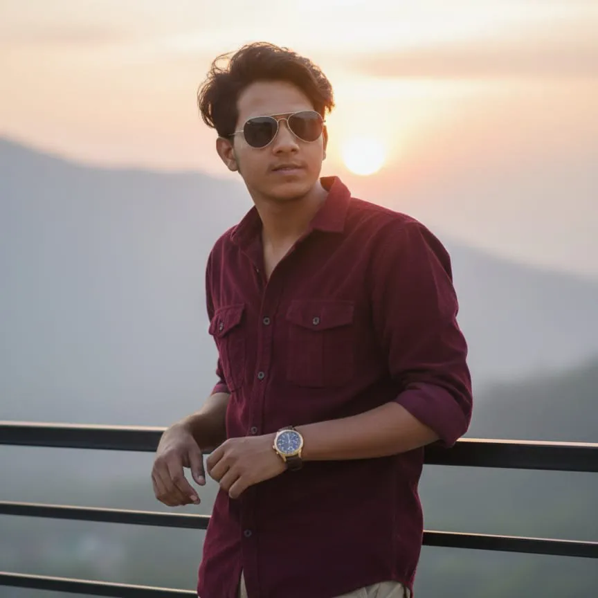 Avinash Kumar
