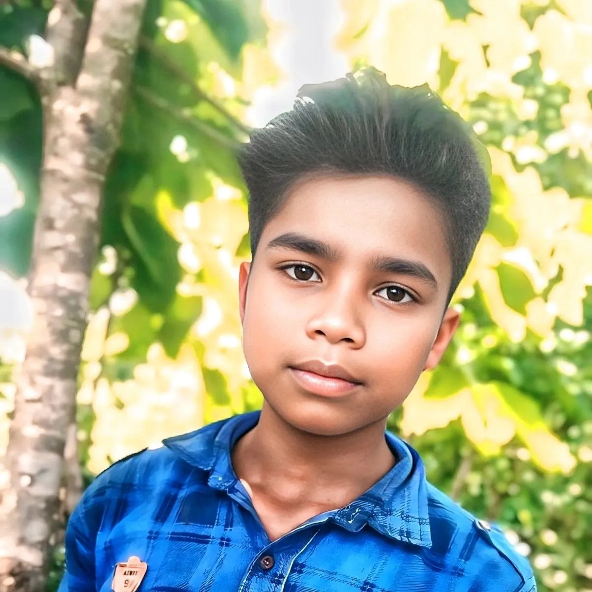 Hinga Barsa