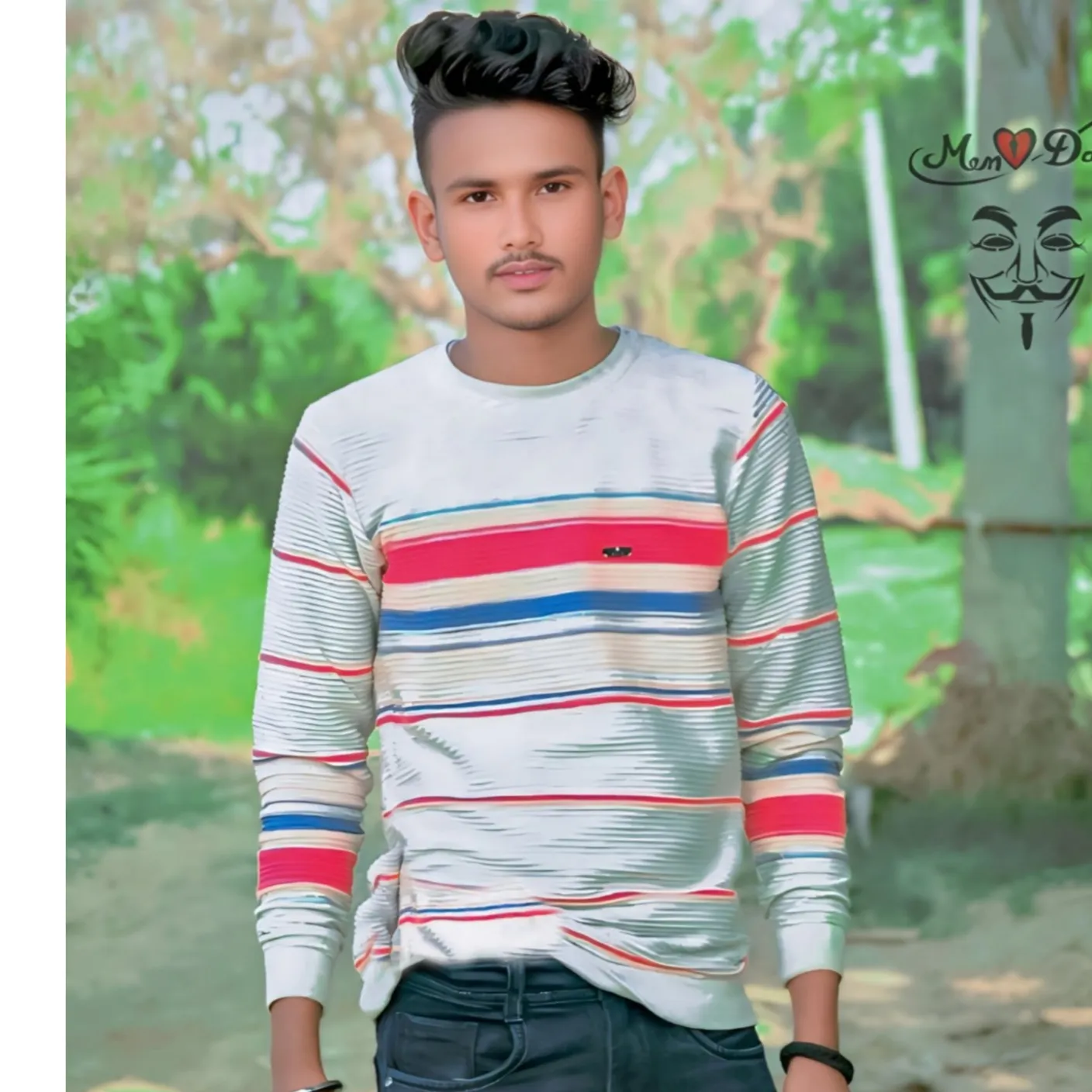 Lukman ali
