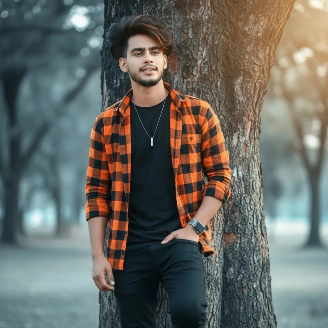 ˜꧁༺Sahil_Paswan_ Ji_007༻꧂˜
