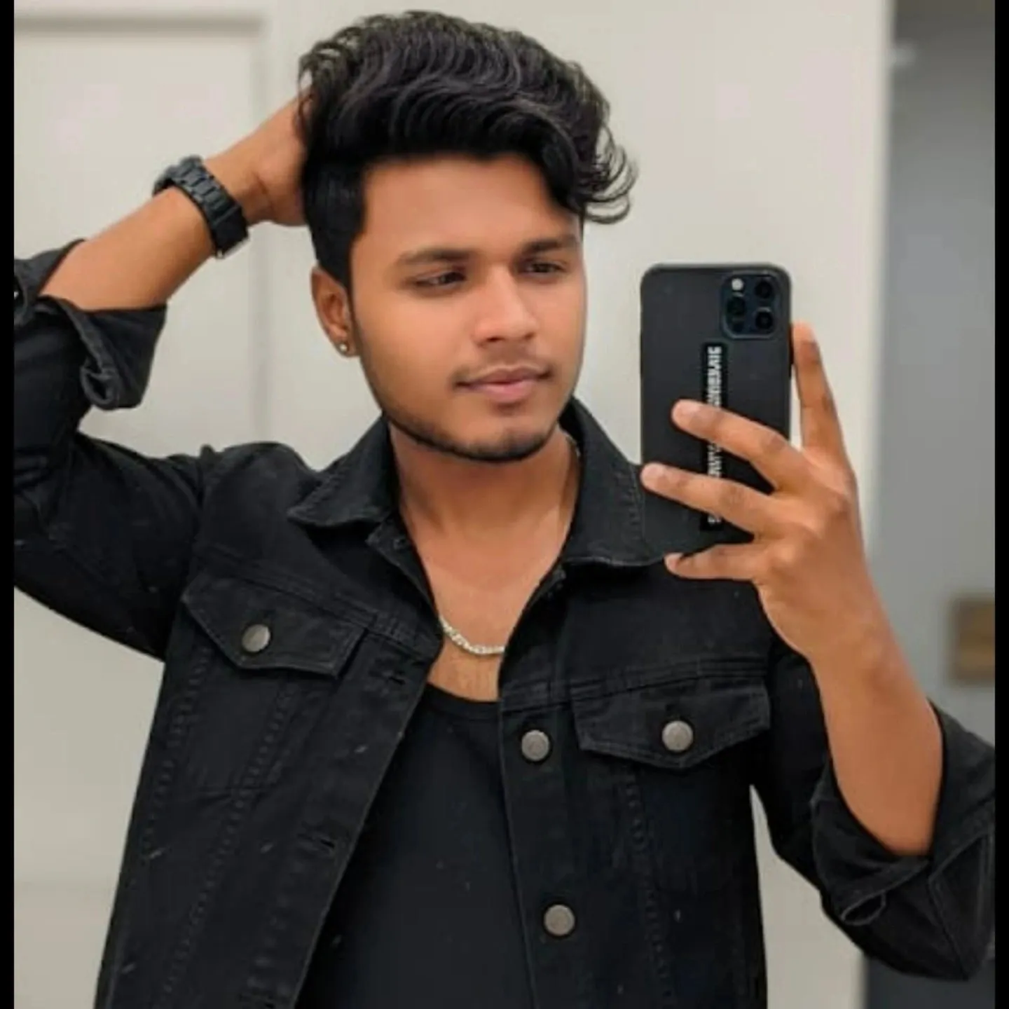 Shivakumar Shivakumar