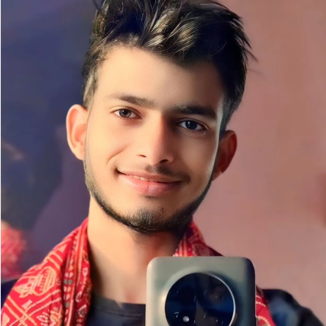 chandan 2026