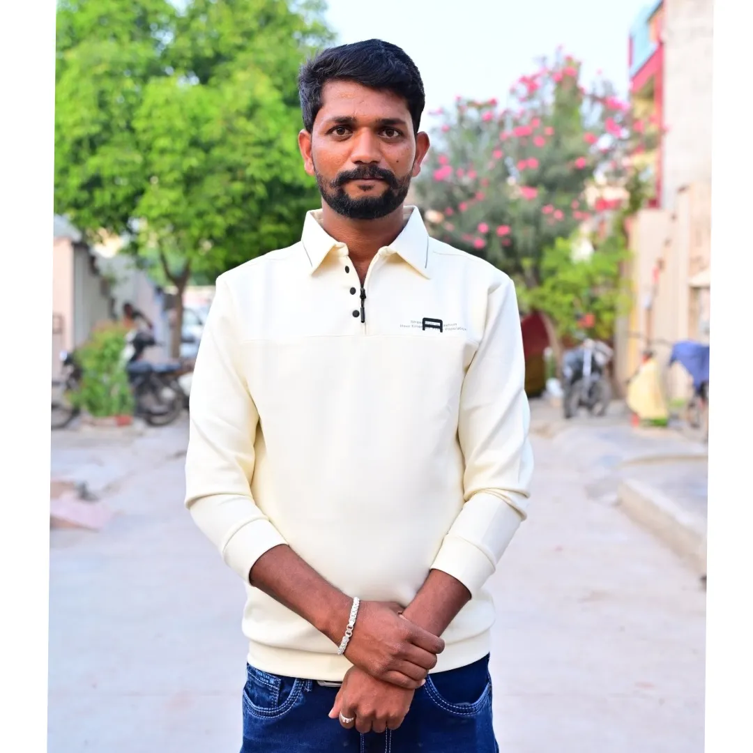 Parshotam joliya