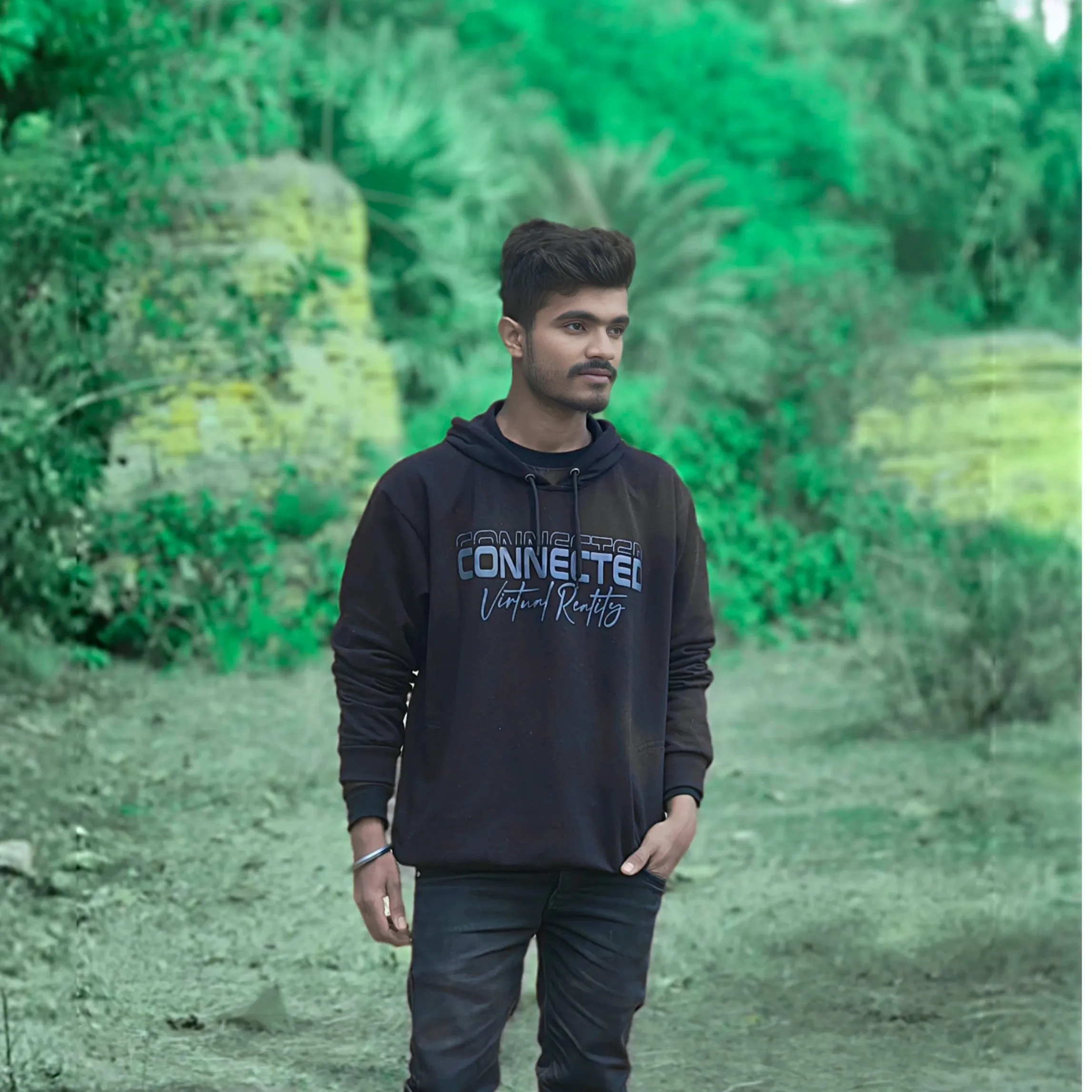 Aman Kumar