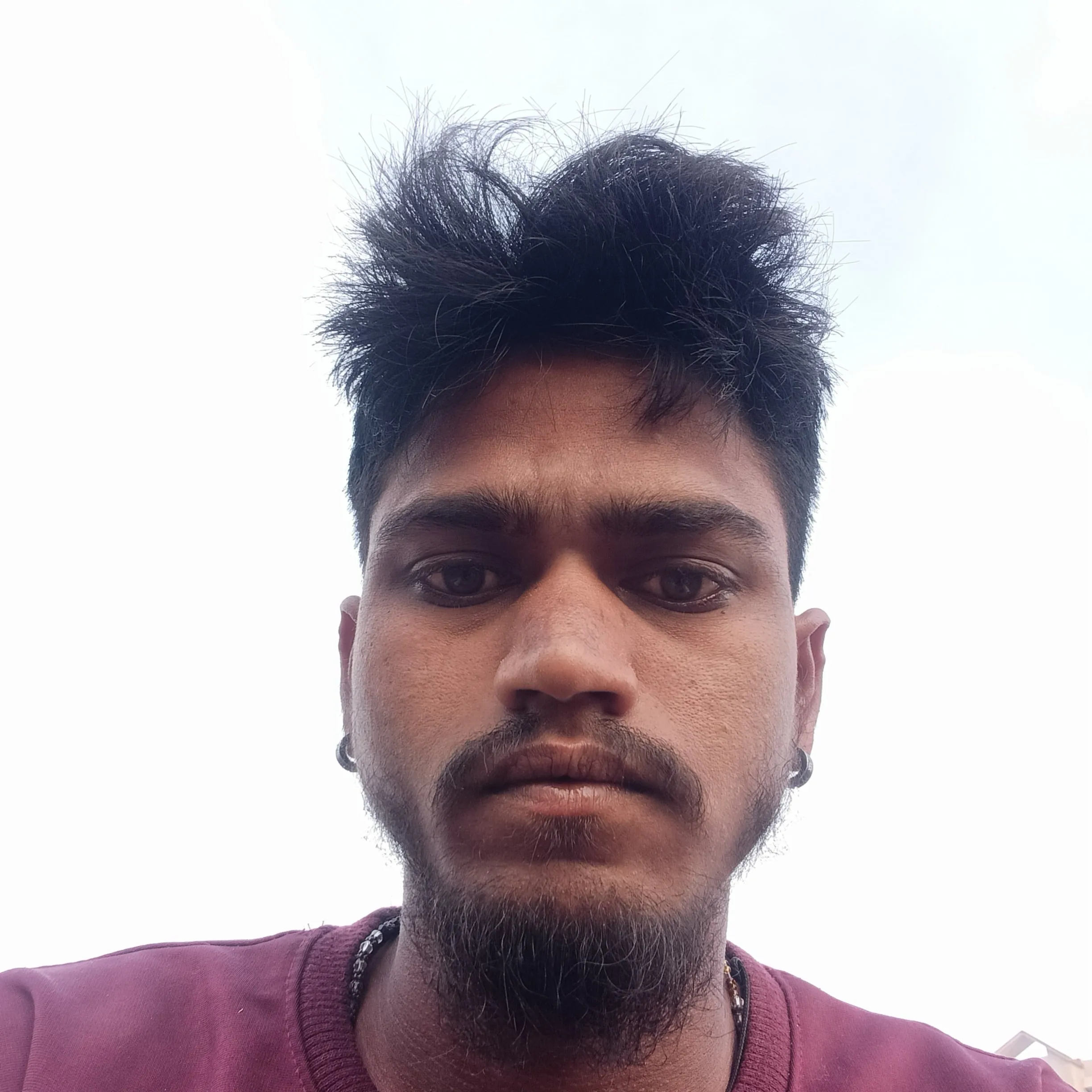 Bhura Vasuniya
