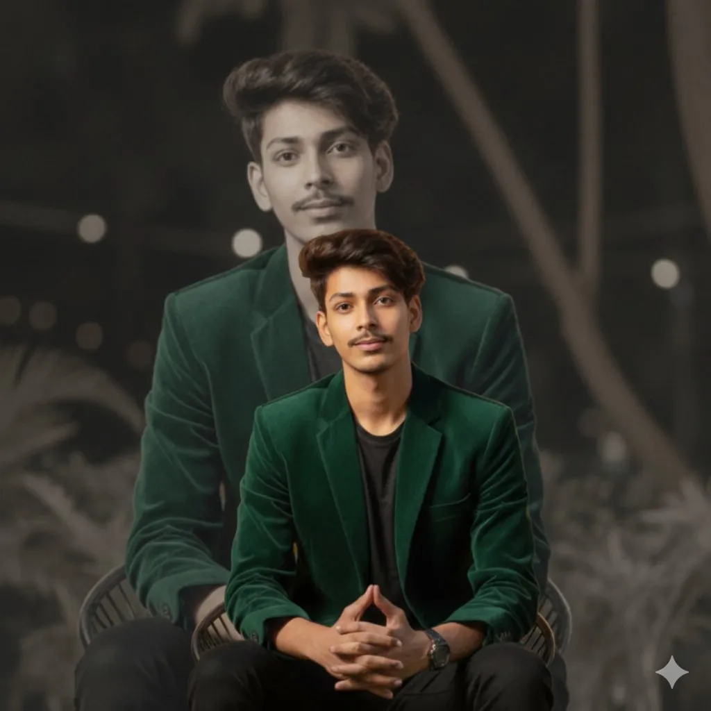 its Raj