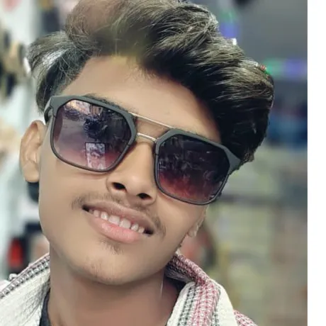 satish Chaurasiya