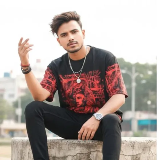 Dinesh Raj