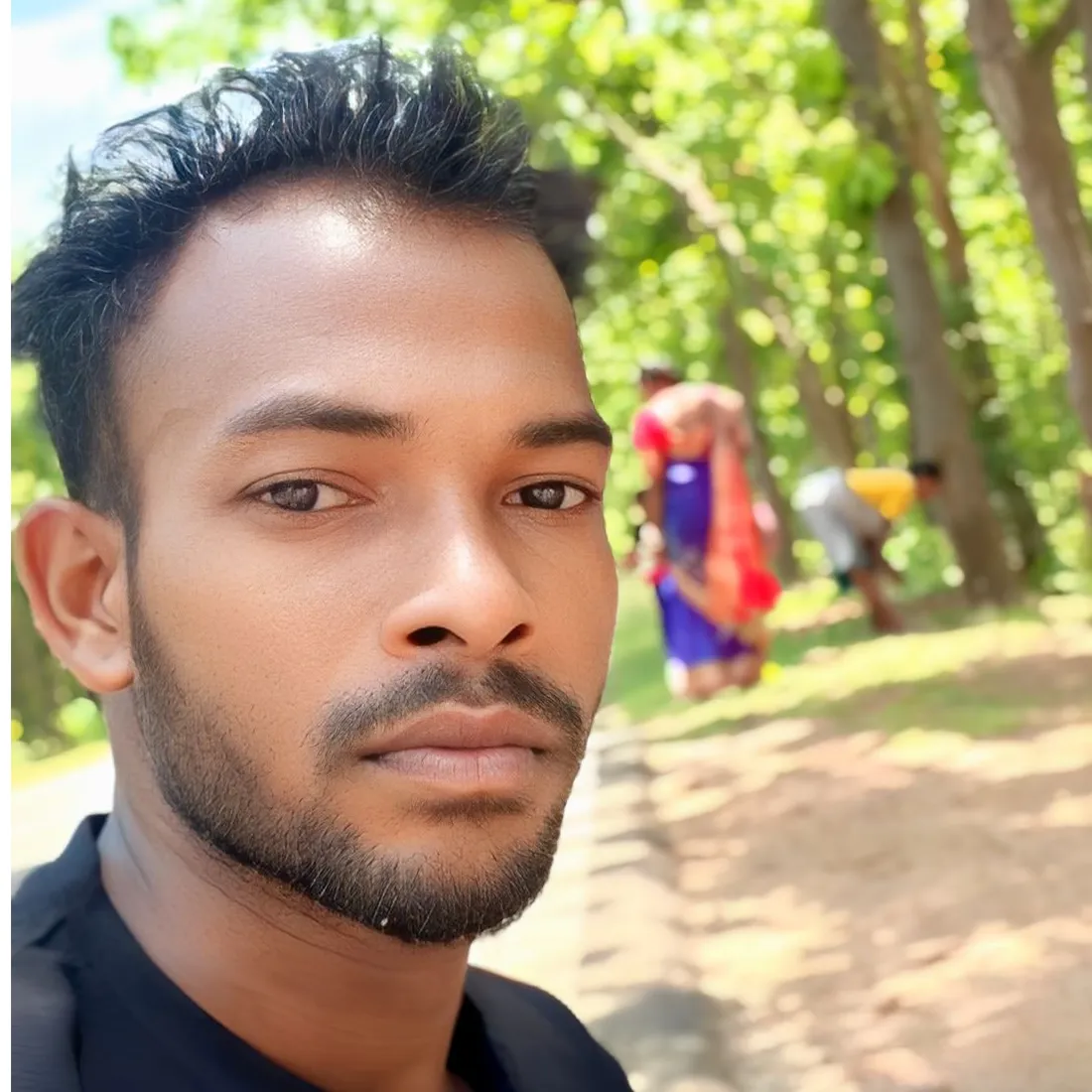 Shyama Hembram