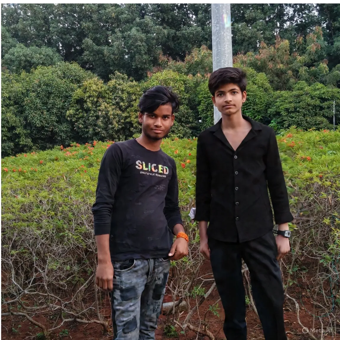 Gopali kushwah