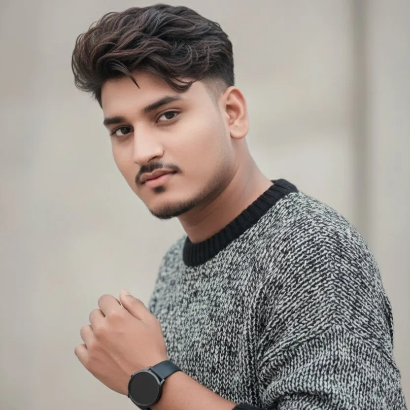vikash kashyap