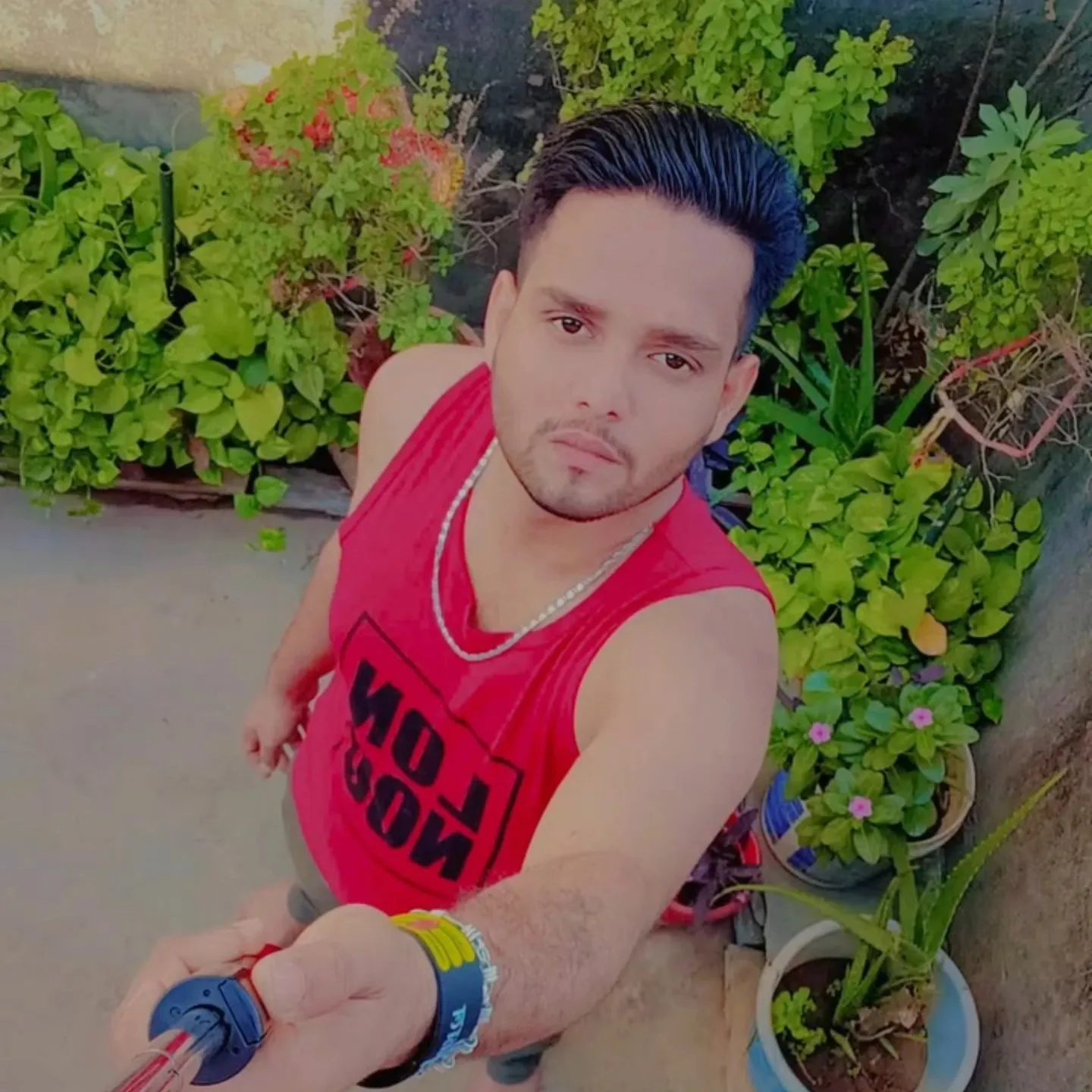 vishal Chauhan
