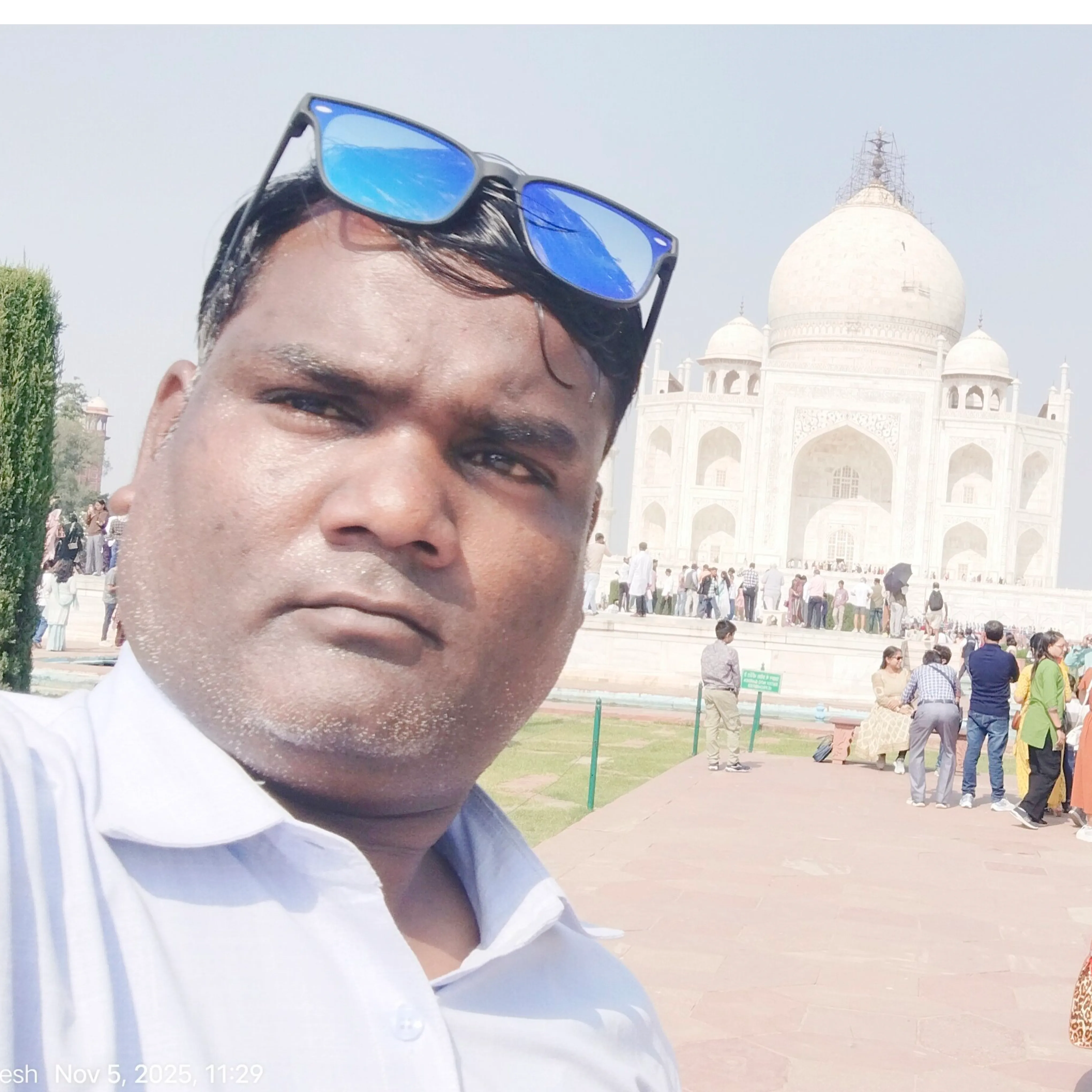 ManishKumar koli