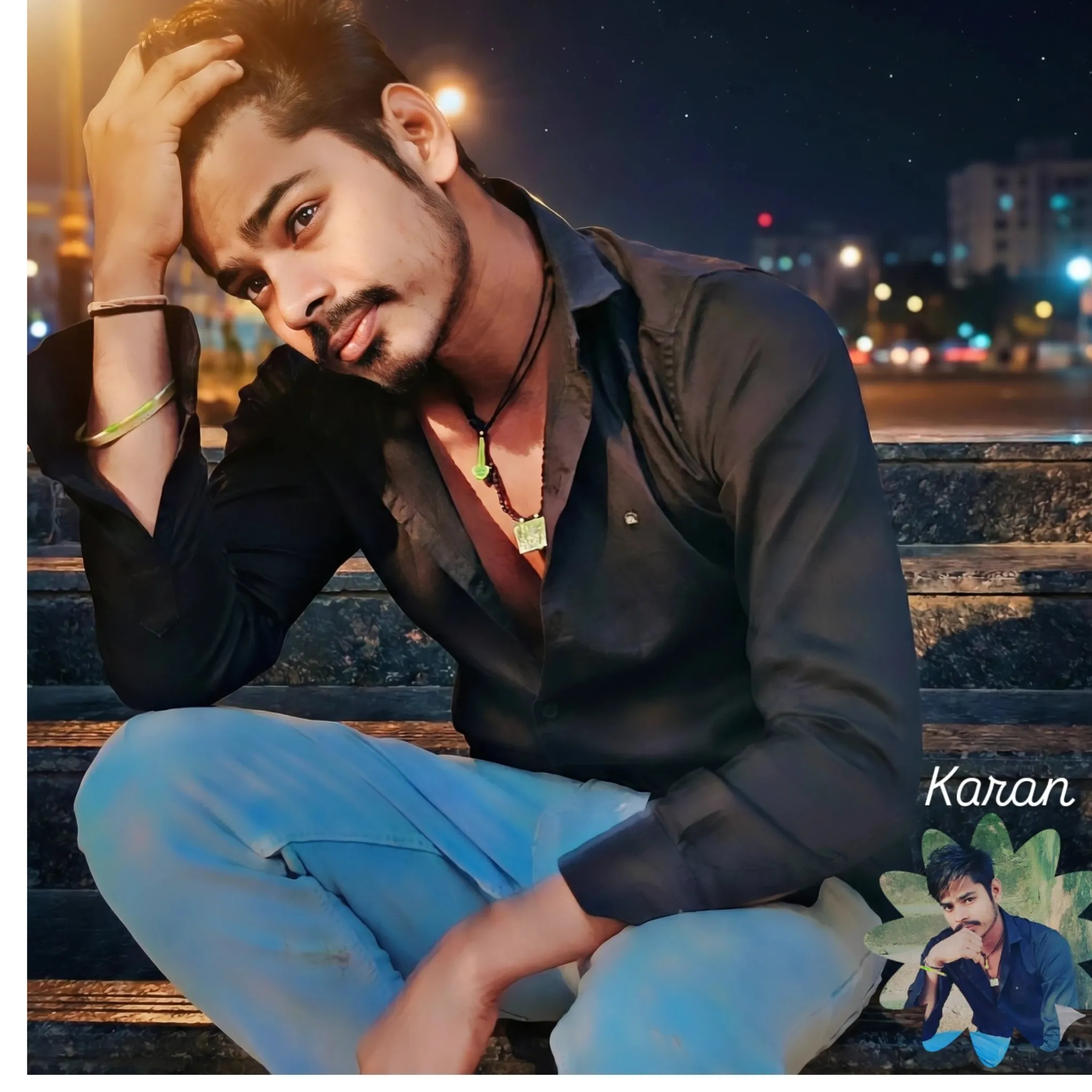 vikram Rajput