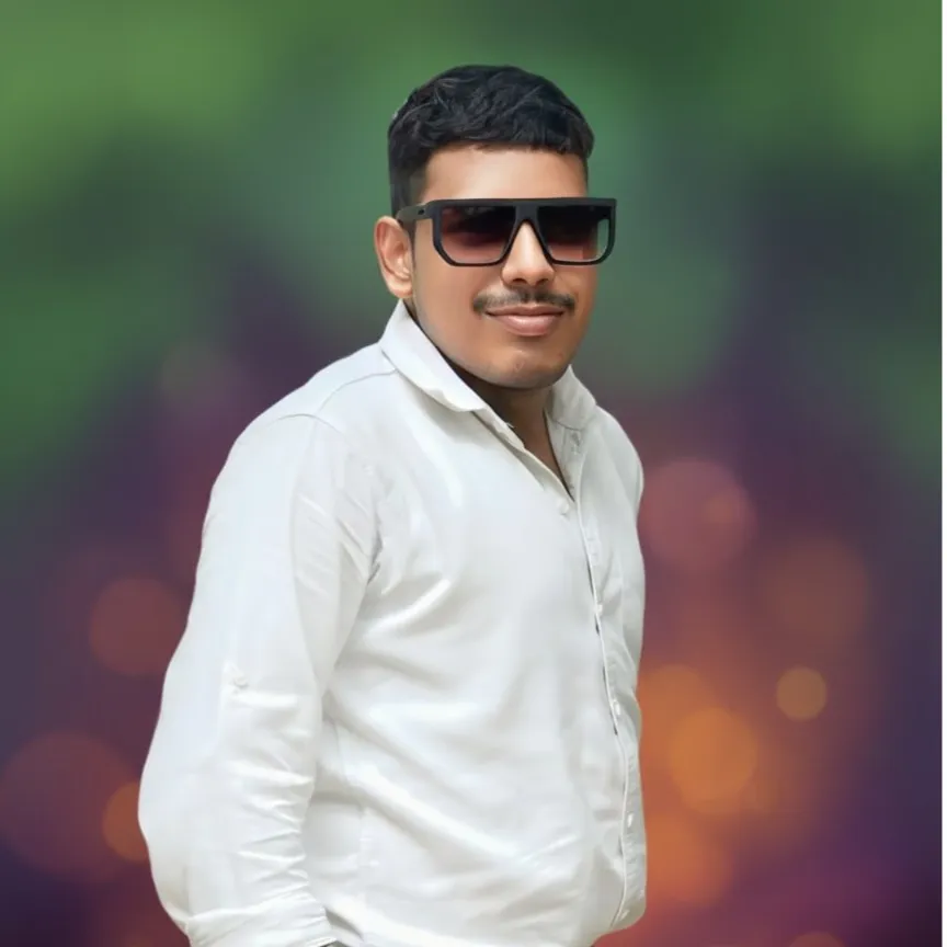 NBhuvanesh 9856