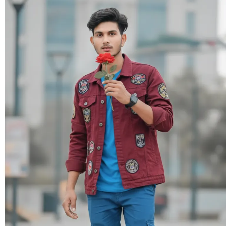 Jitendar varma