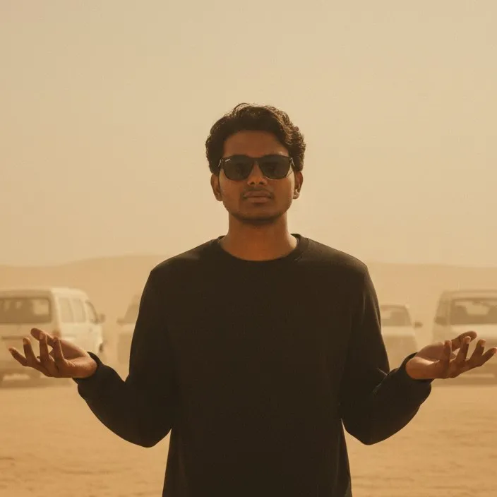 Satyam Kumar