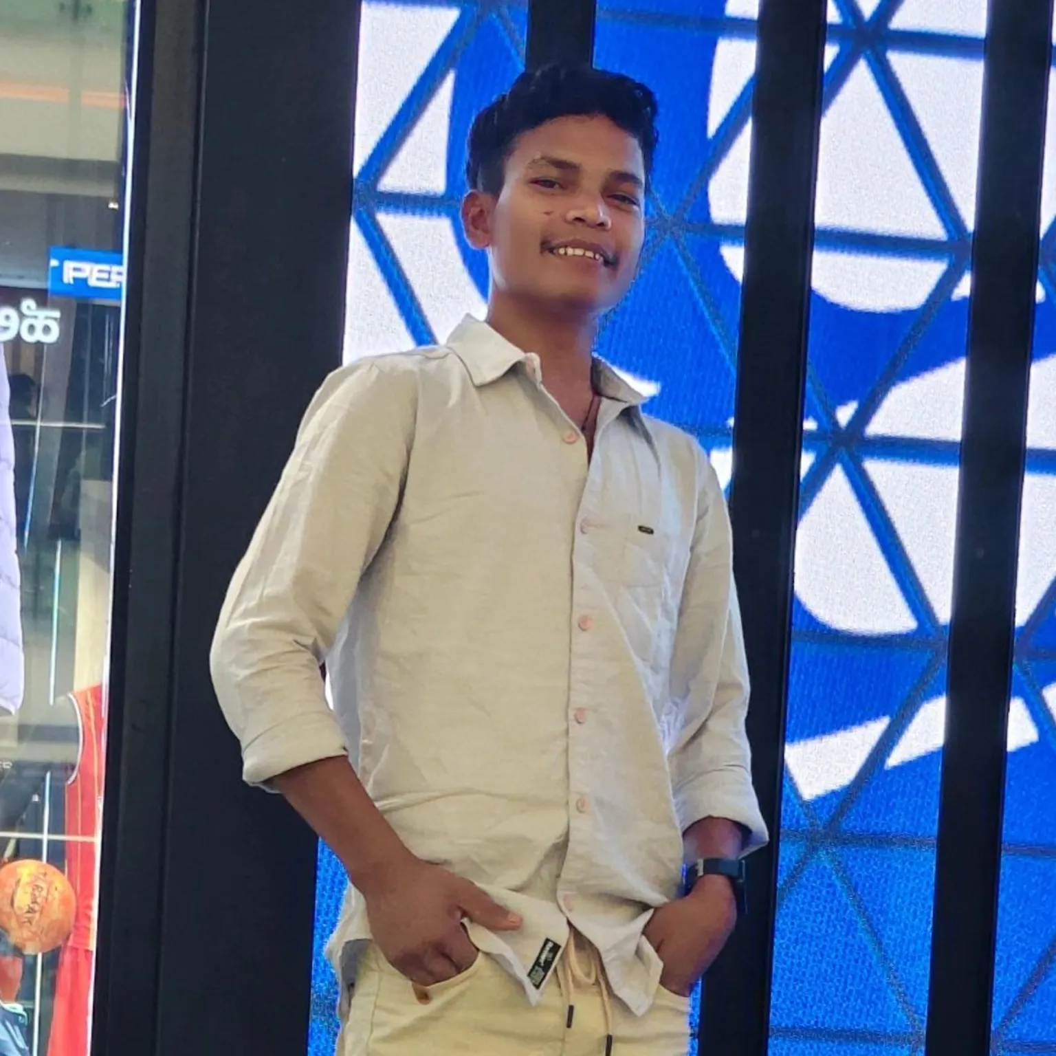 Raju jani