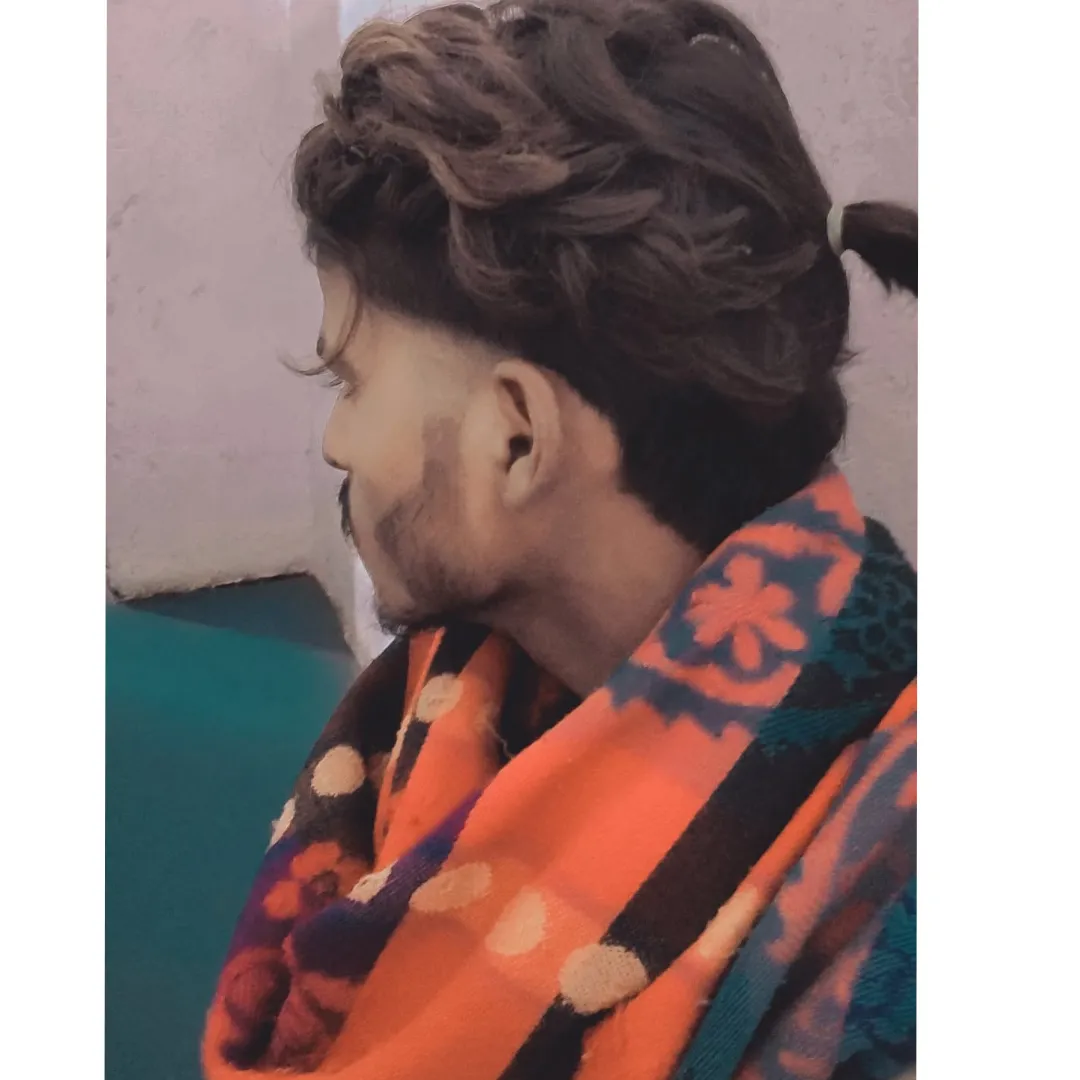 Akhil Gaud