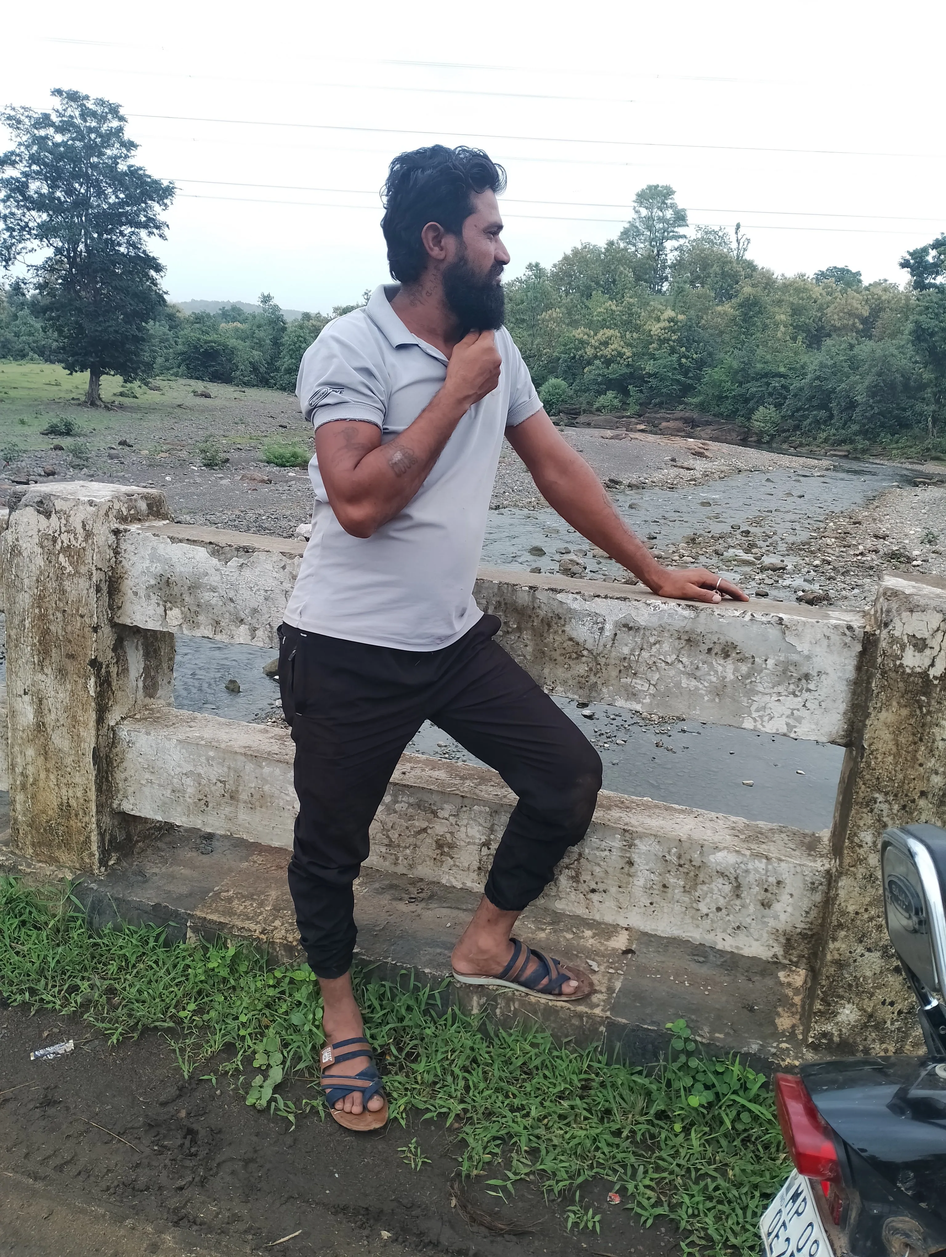 Raj Nigwal
