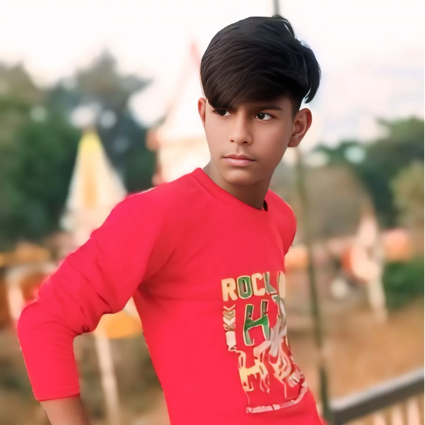 BRIJESH GAMING