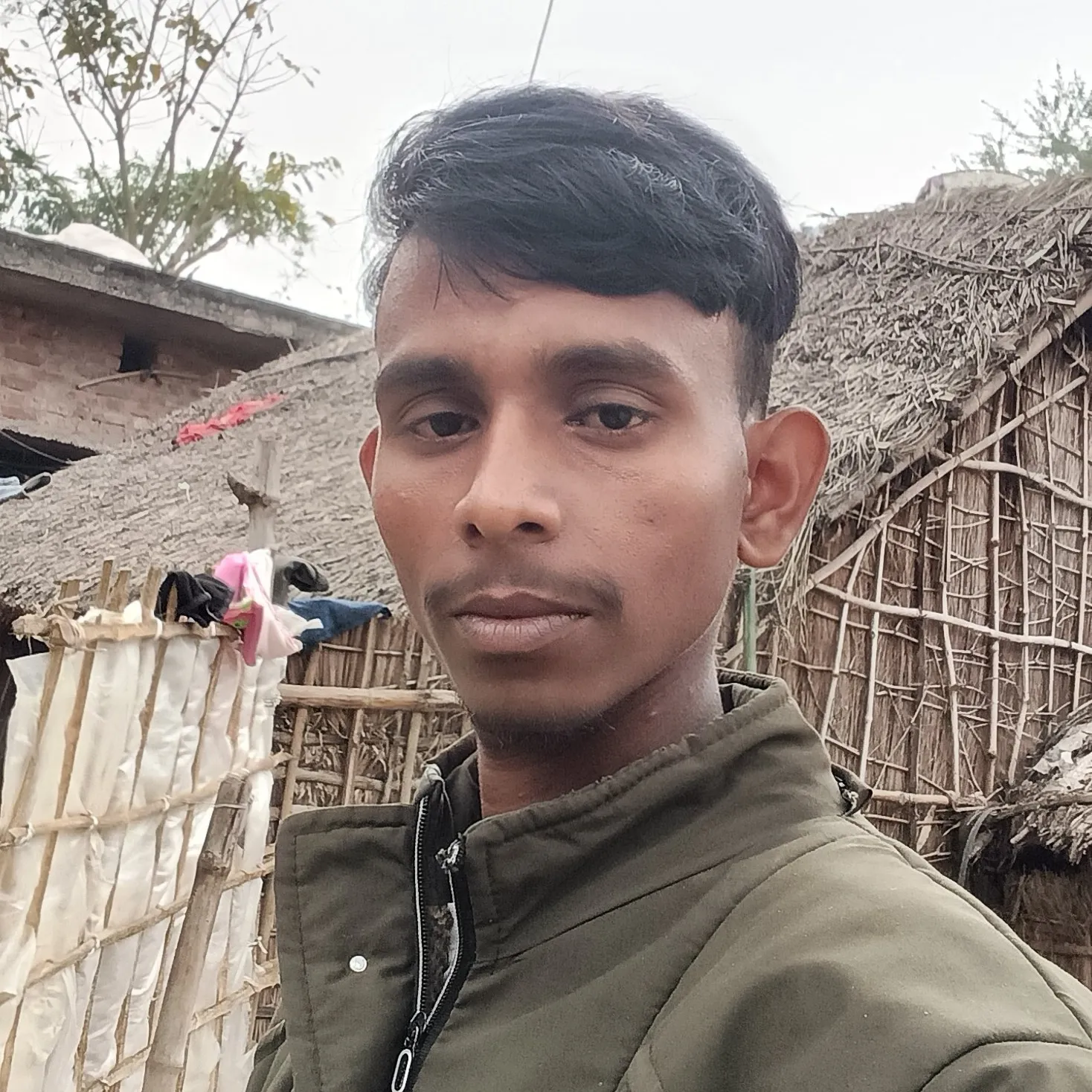 raj kishor