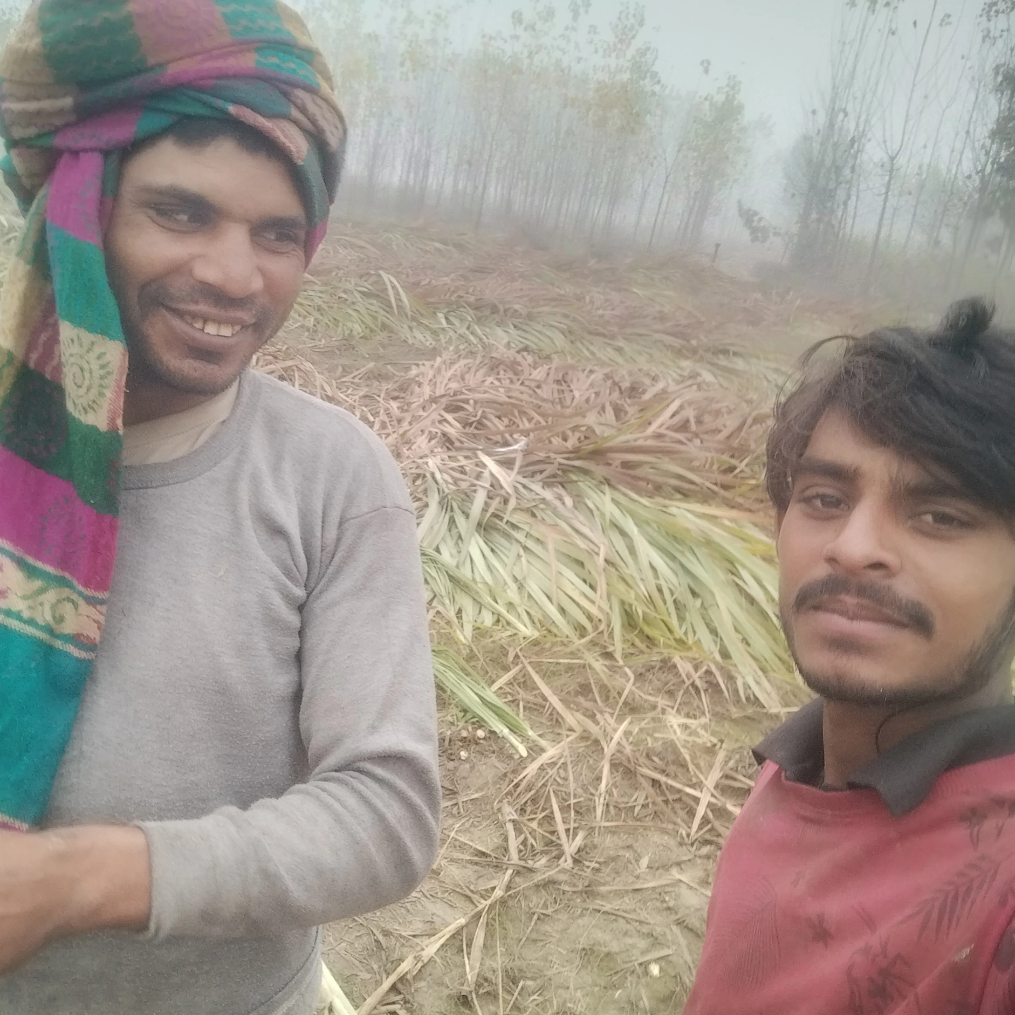 Mehkar Rajput
