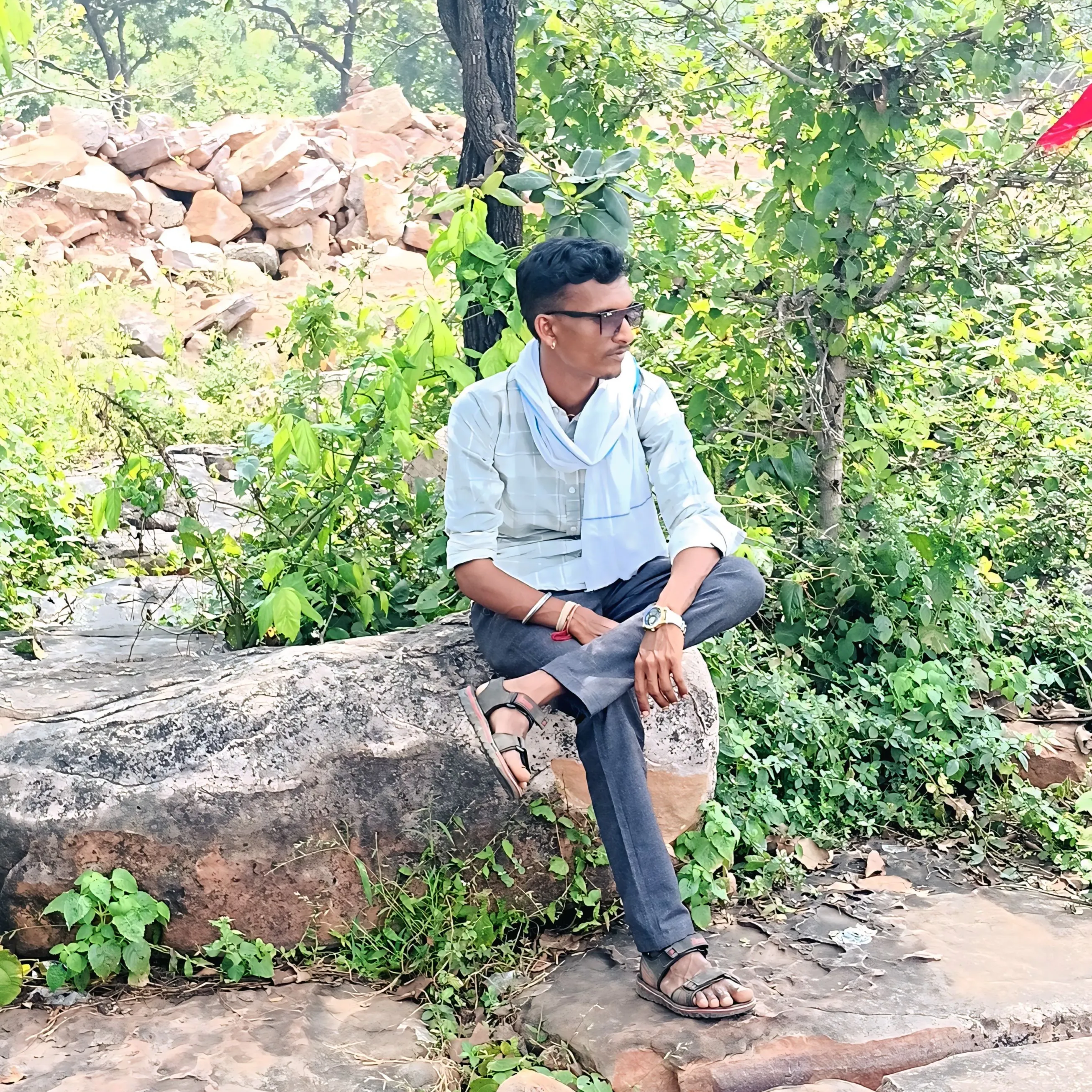 Rajeshdhurve Dhurve