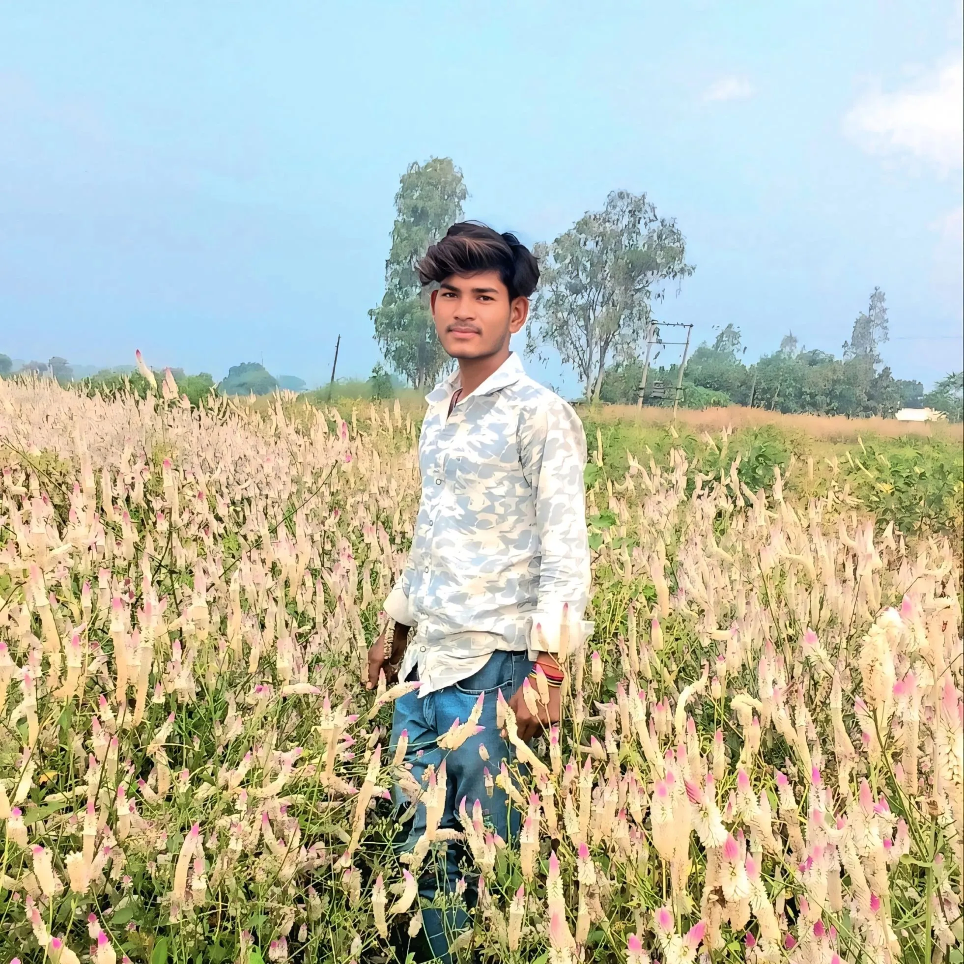 AmitSangada Amit