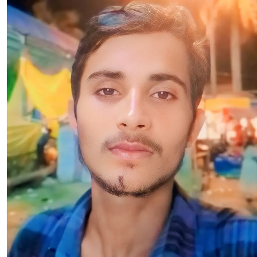 mukesh Yadav