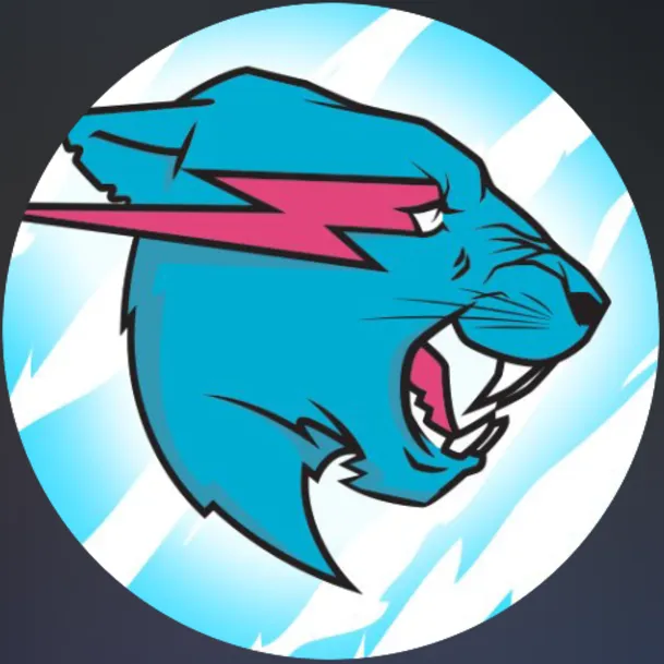 Mr Beast