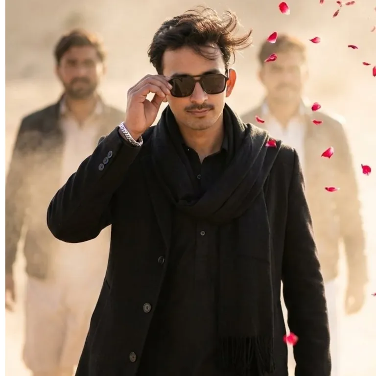 Aadil khan