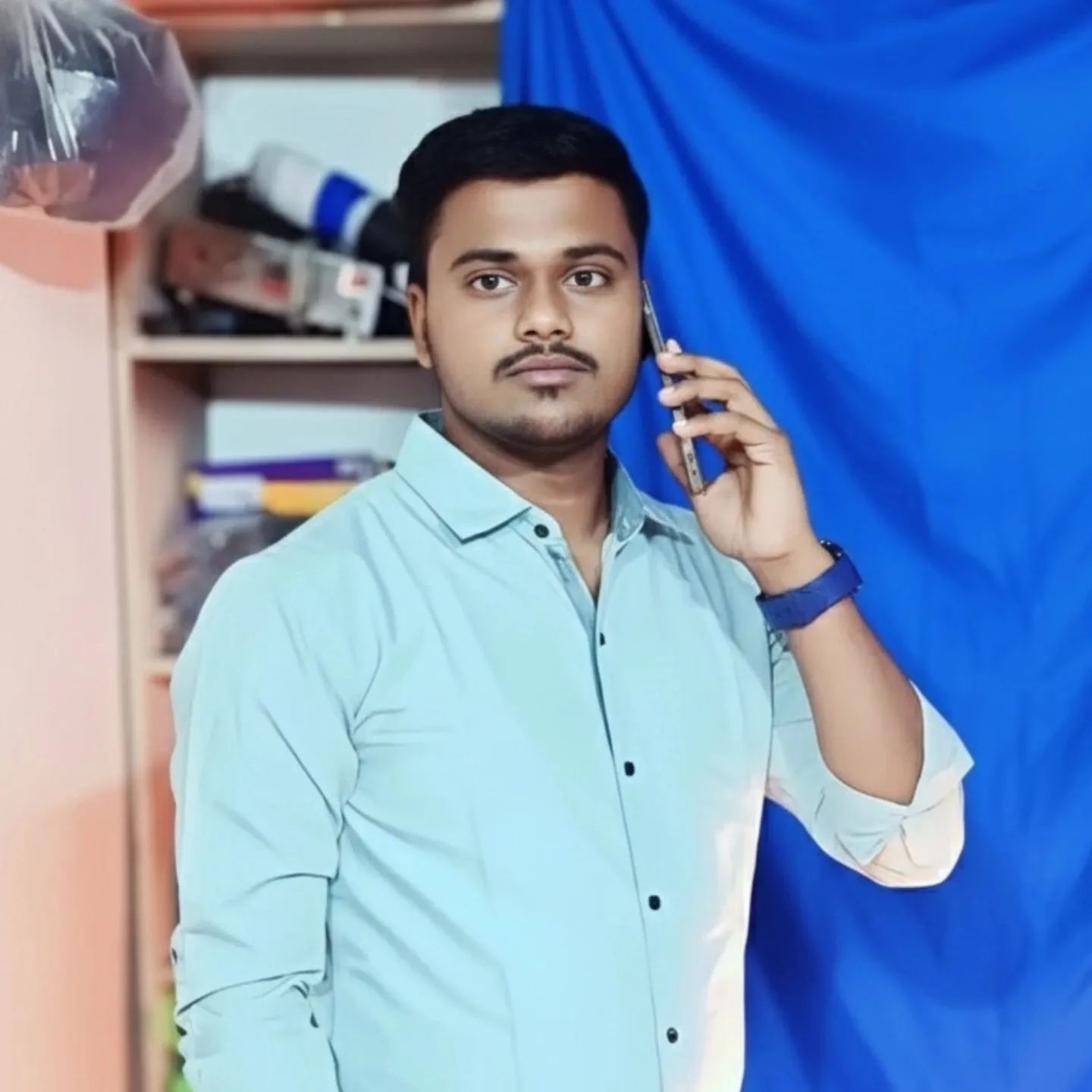 Devkant Jatav