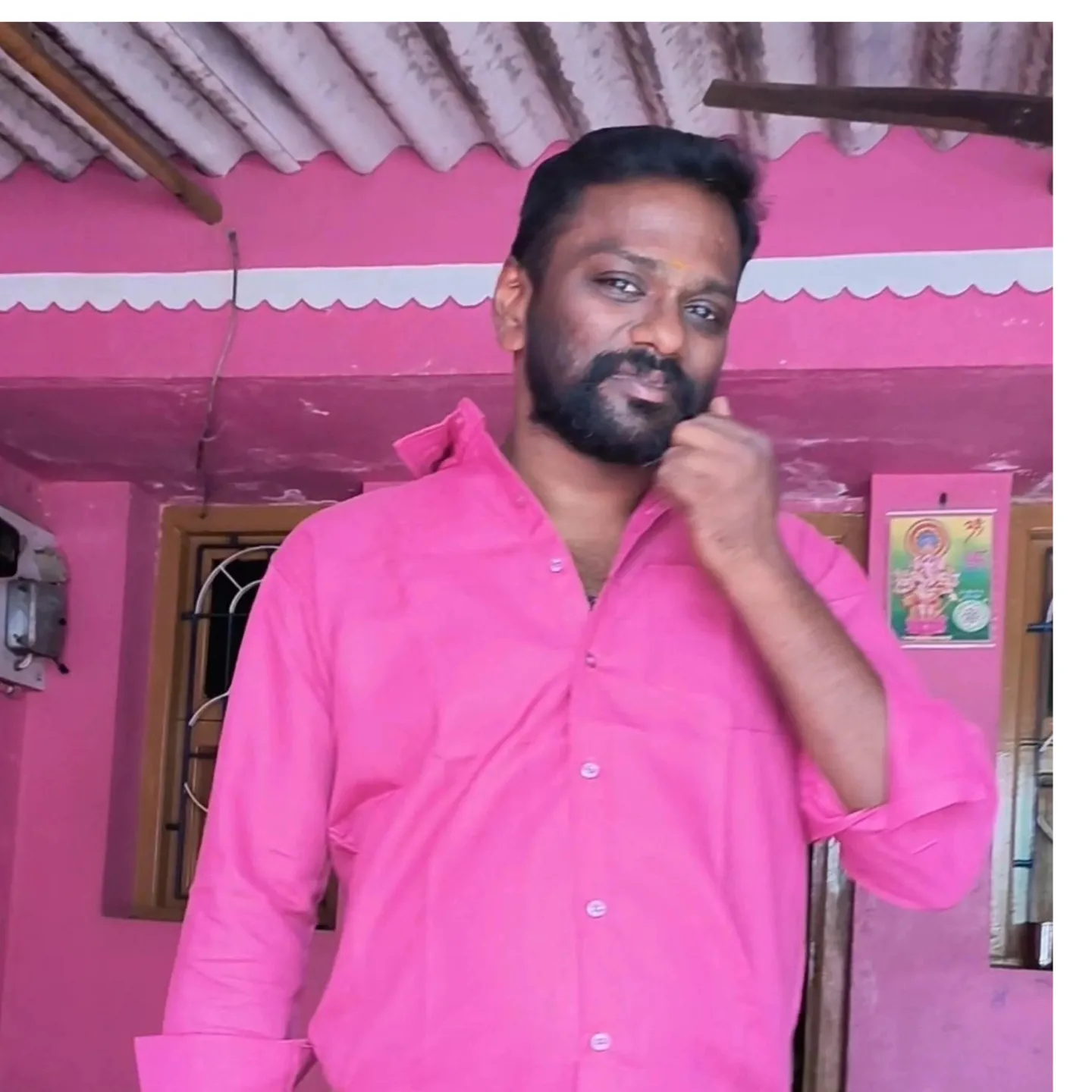 madhan kumar