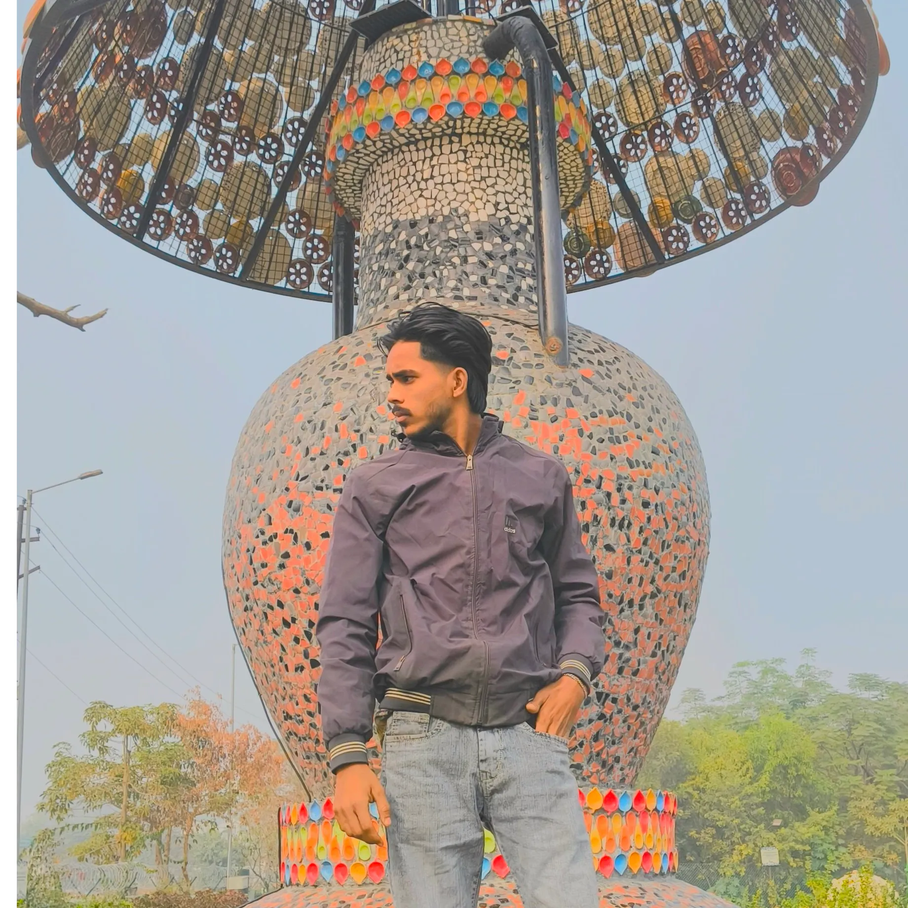 shashank__king my love 💕 Janki 🫂