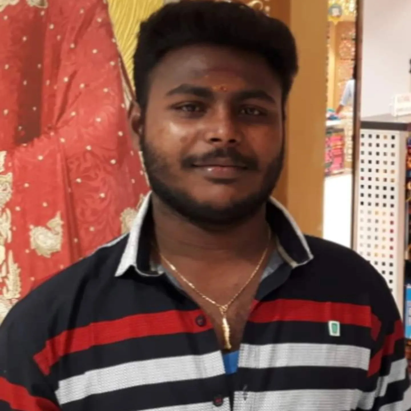 VIRUMPANDI KARTHIK
