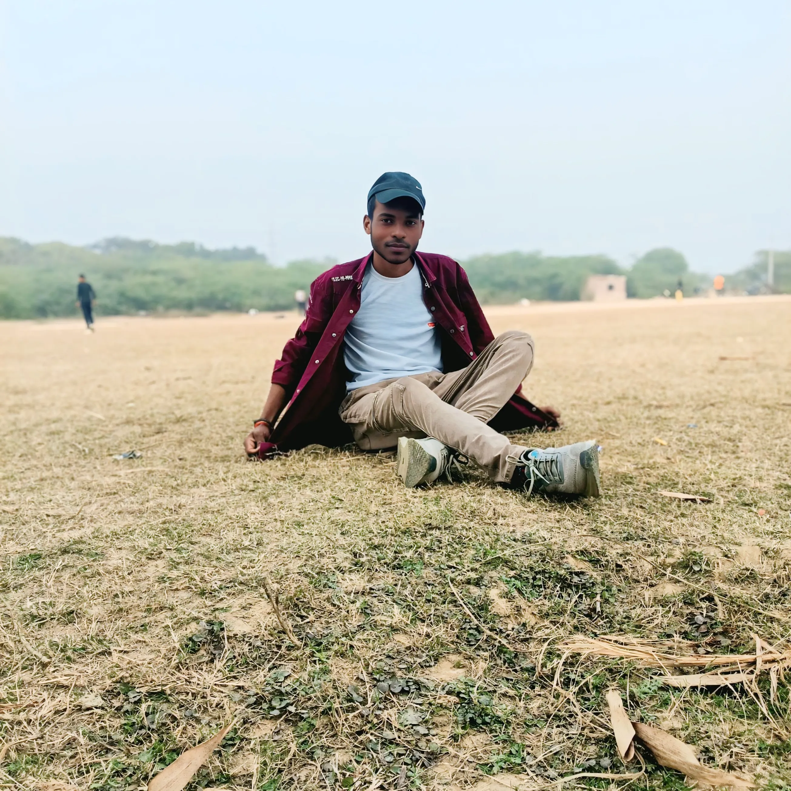 Kamal KantPaswan