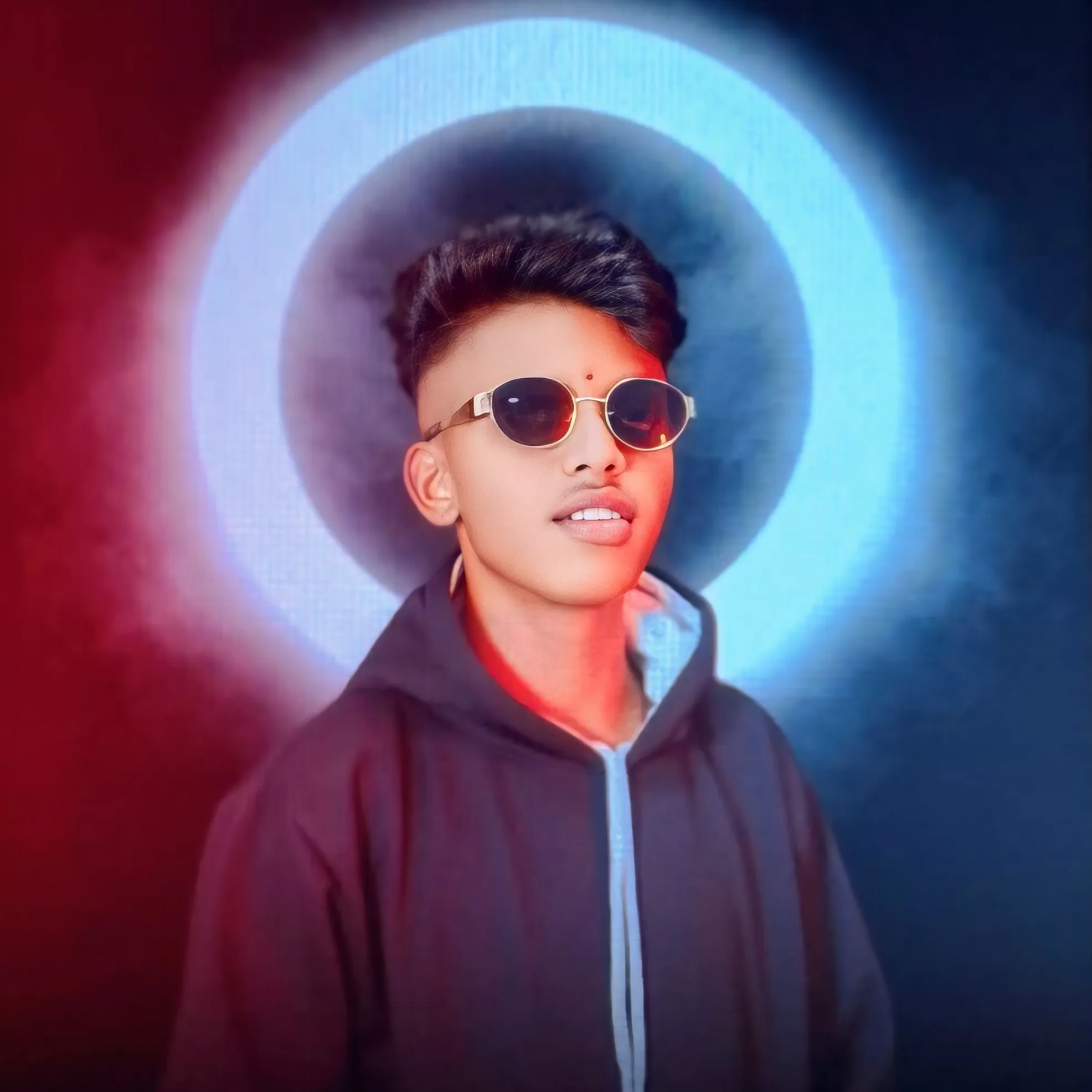 Rahul Mahale