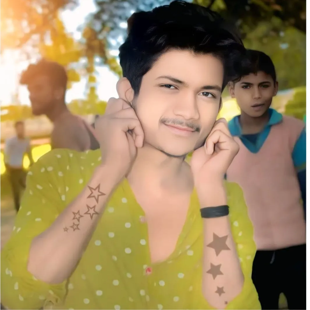 Chandan kumar
