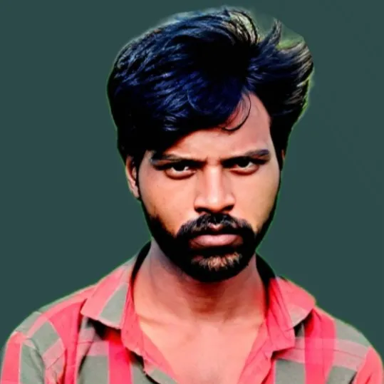 rakesh Bamaniya